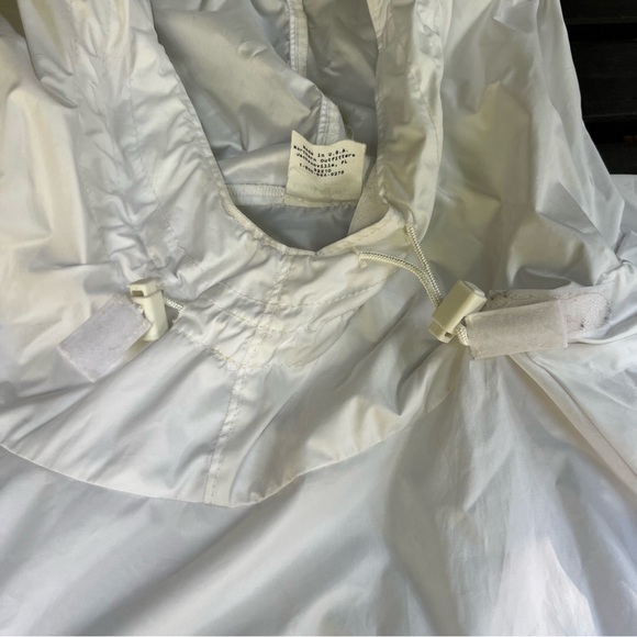 Vintage Northern Outfitters Anorak Outdoorsman Windbreaker (L) (Made in USA 🇺🇸) - Picture 4 of 11